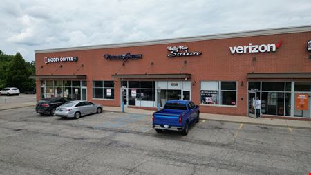 Hartland Pointe Plaza
