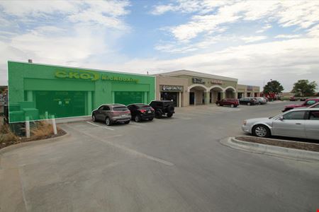 Summit Pointe