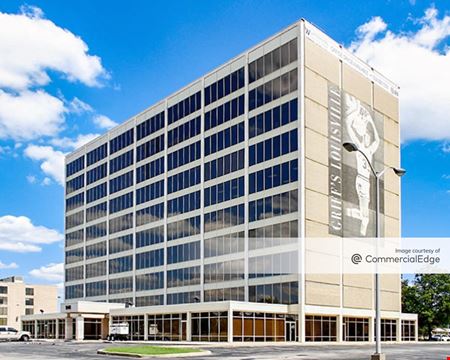 Office space for Rent at Watterson City Office Park - Watterson City West in Louisville