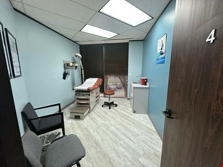 Crosspointe Medical Center