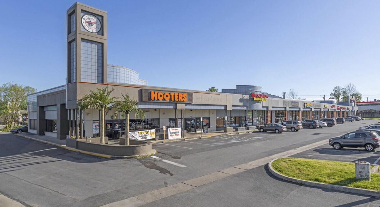 Tower Plaza - 14707 Baltimore Blvd.