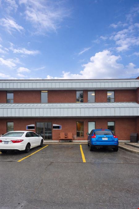 21 Concourse Gate, Ottawa, ON