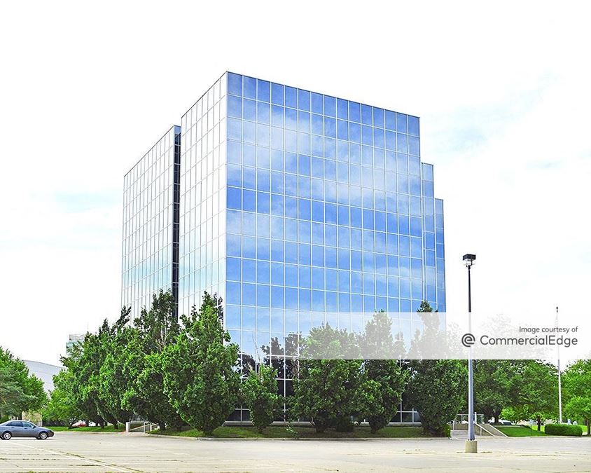 Riverview Building