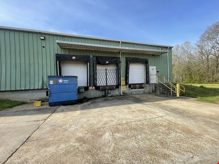 Commercial space at Madison County Industrial 120 St. Charles in Flora
