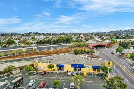 Retail space for Sale at 12341 San Pablo Ave in Richmond