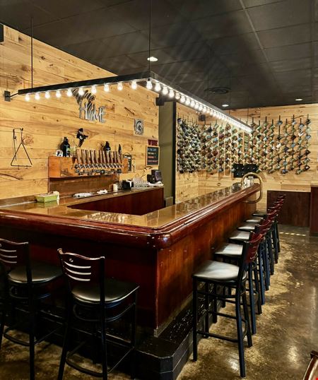 Brewery/Restaurant/Retail for Lease - Saline Gallery Shopping Center