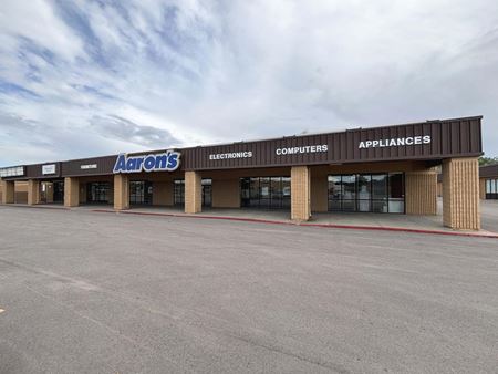 Retail space for Rent at 17 New York St in Rapid City
