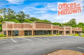 Offices at Midtown