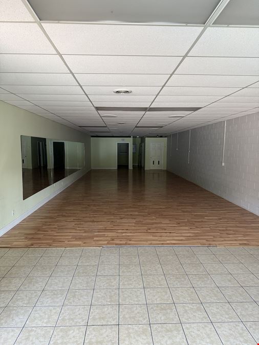10139-A Clemson Blvd
