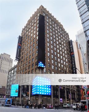 200 West 41st Street