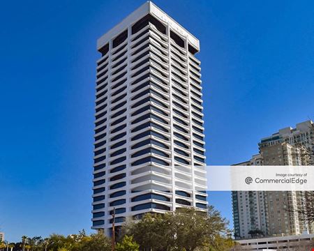 Office space for Rent at Intelligent Office (FL) - Intelligent Office Jacksonville in Jacksonville