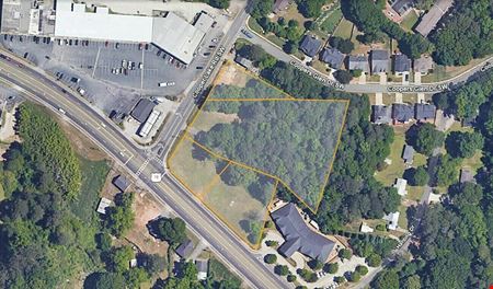VacantLand space for Sale at Mableton Land in Mableton