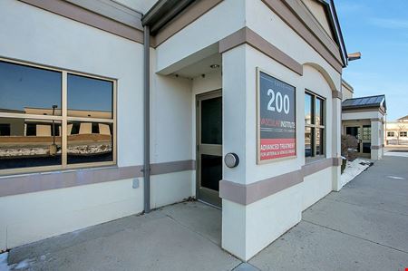 Eastglen Professional Center