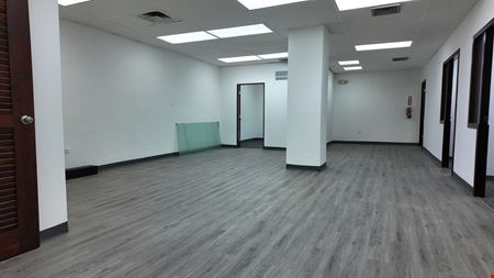 Commercial Space 206 @ Loiza St. Madrid Condominium - For Sale or Lease