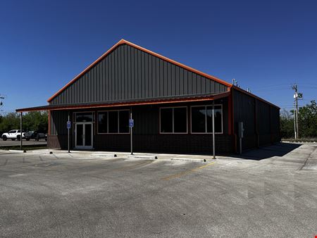 Retail space for Rent at 3950 Catclaw Drive - Freestanding Building in Abilene