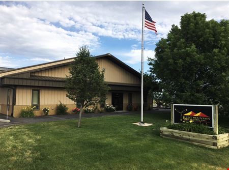 2865 Airport Dr. Erie Co.