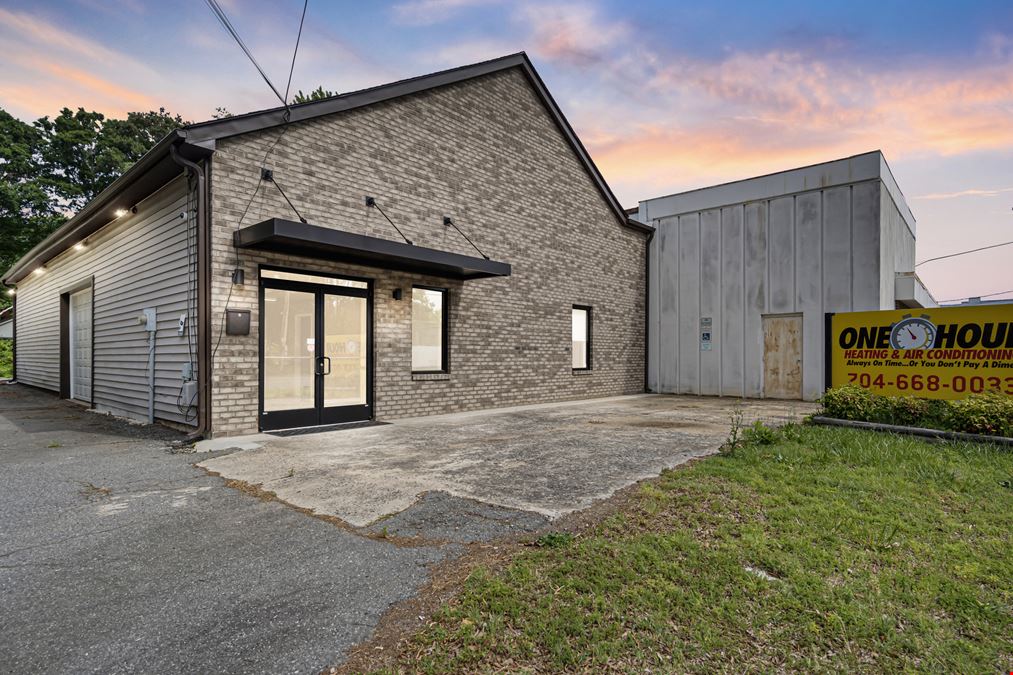 911 N Main St, Industrial For Rent PropertyShark