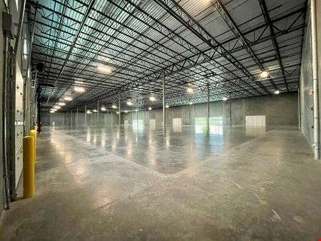 Alachua Commerce Center