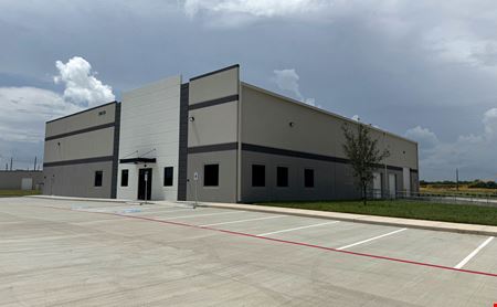 Industrial space for Rent at Kermier Commerce Park in Hockley