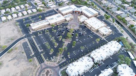 Retail space for Rent at Gilbert Towne Square in Gilbert