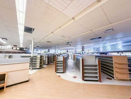 Former Rite Aid