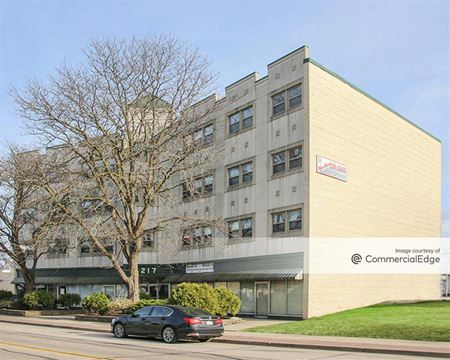 Office space for Rent at 217 Wisconsin Avenue in Waukesha