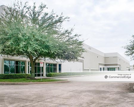 Industrial space for Rent at World Houston International Business Center - Buildings 3 & 14 in Houston