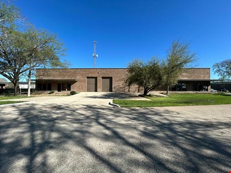 I-45 Industrial/Warehouse for Sale/Lease