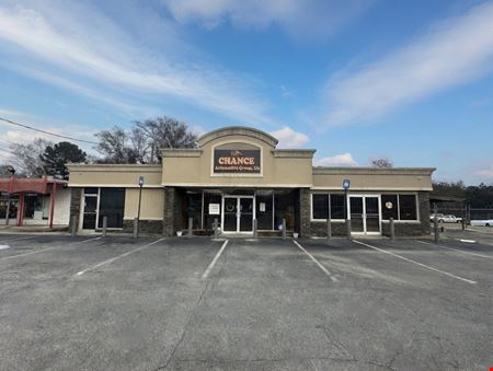 Retail space for Sale at 3737 Napier Ave in Macon