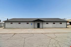 1525 E Army Post Rd