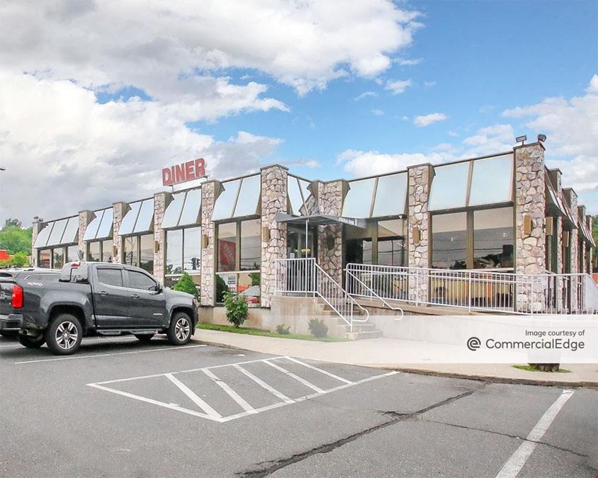 Middletown Plaza