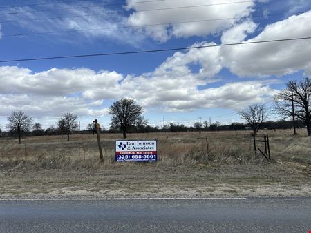 VacantLand space for Sale at N ACCESS RD CLYDE TX 79510 in Clyde