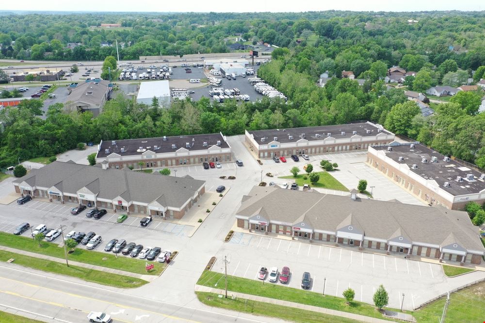 4403, 4405, 4407 Meramec Bottom Road , Saint Louis, MO 63129