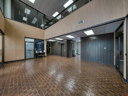 Threlkeld Building