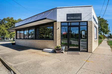Retail space for Sale at 2259 Porter St SW in Wyoming