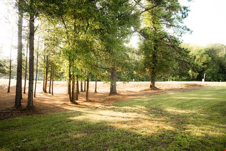 Highland Colony Parkway & Park Place - Corner Lot