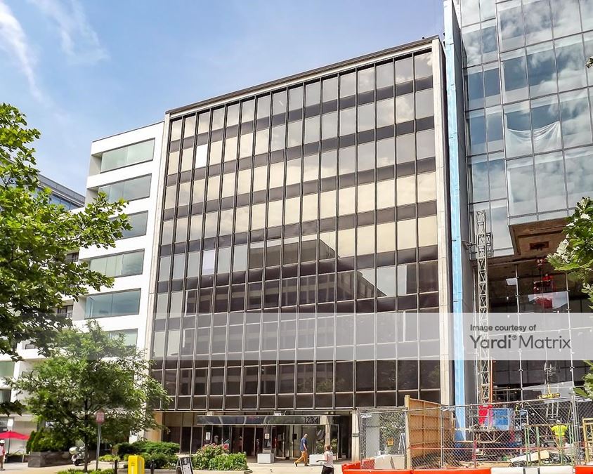 Dupont Medical Building