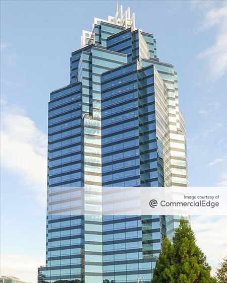Office space for Rent at Concourse Corporate Center VI in Atlanta