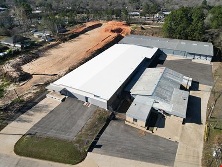 4501 Old Troup Hwy