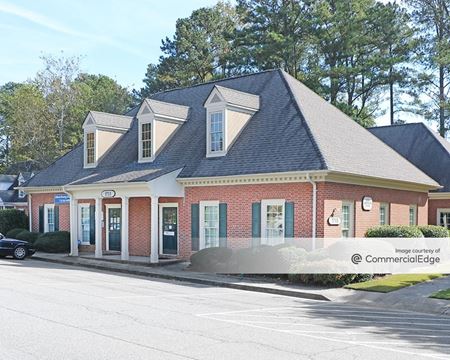 Office space for Rent at 1705-1733 Mt. Vernon Road in Atlanta