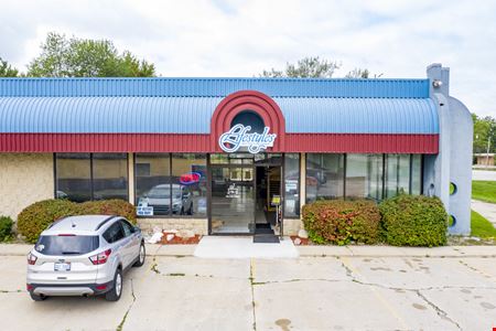 5331 Corunna Road