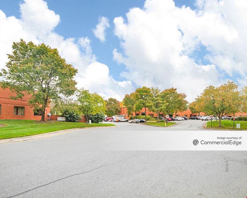 BWI Commerce Park - 7521-7525 Connelley Drive