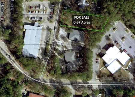 VacantLand space for Sale at Vacant Commercial Lot 0.67 Ac Commonwealth Ln in Tallahassee