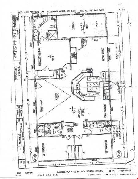 VacantLand space for Sale at Residential Development Land: ±77.6 Acres Formerly "Polvadero Country Club" in Coalinga
