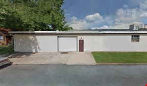 201 W Cedar St