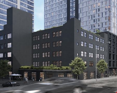 225 East 134th Street