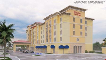 VacantLand space for Sale at Turnkey Hotel Development Site in Estero