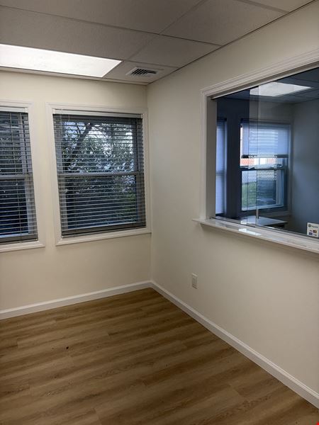 Executive Office Condo For Lease