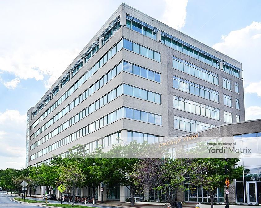 Shirlington Tower