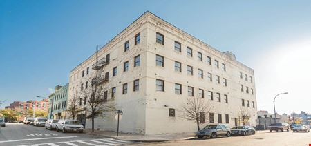 Industrial space for Rent at 270-276 Rider Avenue in Bronx